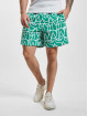 adidas Originals Shorts Scrib grön