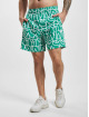 adidas Originals Shorts Scrib grün