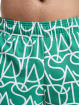 adidas Originals Shorts Scrib grün