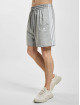 adidas Originals Shorts 3 Stripes grå
