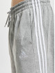 adidas Originals Shorts 3 Stripes grå