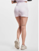adidas Originals shorts Leggings paars