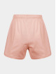 adidas Originals shorts adicolor Shattered Trefoil pink