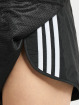 adidas Originals Shorts 3 Stripes schwarz