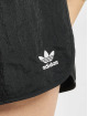 adidas Originals Shorts 3 Stripes schwarz