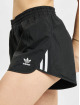 adidas Originals Shorts 3 Stripes schwarz