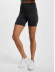 adidas Originals Shorts Daily Run 3 Stripes 5 Inch schwarz