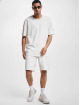adidas Originals shorts R.y.v. wit