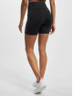 adidas Originals shorts Daily Run 3 Stripes 5 Inch zwart