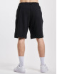 adidas Originals Shortsit R.y.v. Shorts musta