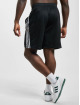adidas Originals Shortsit Train Essentials musta