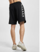 adidas Originals Shortsit Originals musta