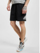 adidas Originals Shortsit Originals musta