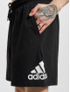 adidas Originals Shortsit Originals musta