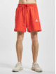 adidas Originals Shortsit 3S FT punainen