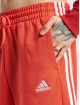 adidas Originals Shortsit 3S FT punainen