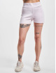 adidas Originals Shortsit Leggings purpuranpunainen