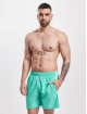 adidas Originals Shortsit 3 Stripes vihreä