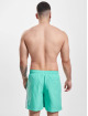 adidas Originals Shortsit 3 Stripes vihreä