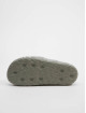 adidas Originals Slipper/Sandaal Adilette 22 groen