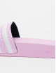 adidas Originals Slipper/Sandaal Adilette pink