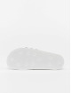 adidas Originals Slipper/Sandaal Adilette wit