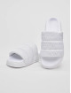 adidas Originals Slipper/Sandaal Adilette Essential wit