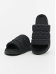 adidas Originals Slipper/Sandaal Adilette Essential zwart