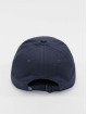 adidas Originals Snapback Cap Baseb Classic Trefoil blu