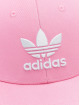 adidas Originals Snapback Cap Baseb Class Tre pink