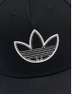 adidas Originals Snapback Cap Sport schwarz