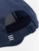 adidas Originals Snapback Caps Baseball Class Trefoil blå