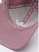 adidas Originals Snapback Caps Baseball Class Trefoil fioletowy