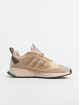 adidas Originals Sneaker Zx 1k Boost - Seas. 2.0 beige