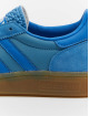 adidas Originals Sneaker Handball Spezial blau
