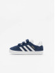 adidas Originals Sneaker Gazelle CF I blau