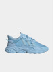 adidas Originals sneaker Ozweego blauw