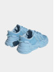 adidas Originals sneaker Ozweego blauw