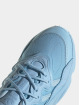 adidas Originals sneaker Ozweego blauw