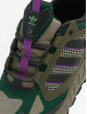 adidas Originals Sneaker Zx 1k Boost - Seas. 2.0 grigio