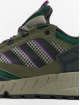 adidas Originals Sneaker Zx 1k Boost - Seas. 2.0 grigio
