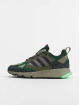 adidas Originals sneaker Zx 1k Boost - Seas. 2.0 grijs