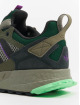adidas Originals sneaker Zx 1k Boost - Seas. 2.0 grijs
