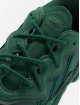 adidas Originals Sneaker Ozweego grün