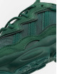 adidas Originals Sneaker Ozweego grün