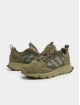 adidas Originals Sneaker Originals ZX 1K Boost - Season 2.0 grün