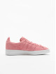 adidas Originals Sneaker Campus Stitch And Turn pink