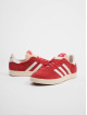 adidas Originals sneaker Gazelle rood
