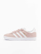 adidas Originals Sneaker Gazelle C rosa