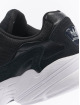 adidas Originals Sneaker Falcon schwarz